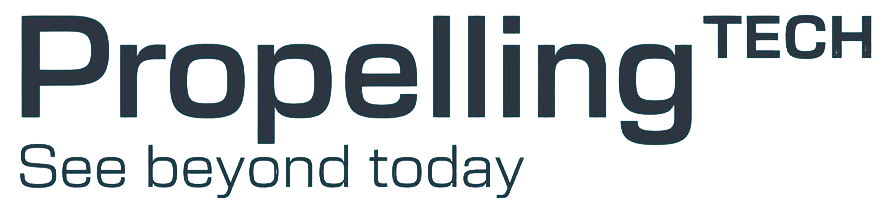 Propelling Tech